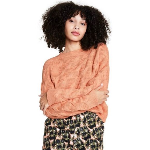 Rachel Comey X Target Crewneck Sweater - Picture 1 of 4